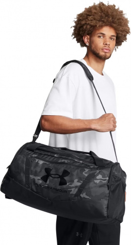 Сумка UA Undeniable 5.0 Duffle MD 1369223-010