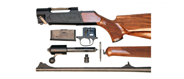 RS14 Standard к.30-06SPRG/9,3х62/223Rem+личина+магазин