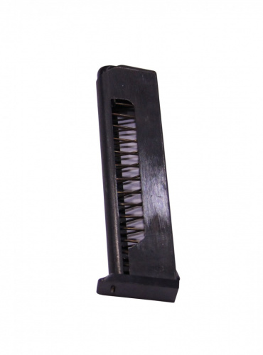 Магазин 8 мест МЕТ.ПОДАВ И ПЯТКА (ИЖ-71, МР-79-9Т) ПМ 56-А-125