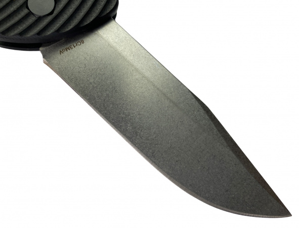 Нож Taigan Blackbird (HAO2370) сталь 8Cr13 рукоять G10