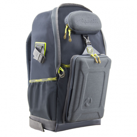 Рюкзак Р-42С рыболовный (цвет: синий)