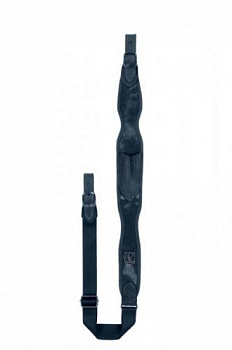 РЕМЕНЬ RISERVA КОРДУРА/КОЖА TYPHON 2202