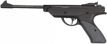 Пистолет пневматический BLACK STRIKE "B015P" кал.4,5mm 3 Дж