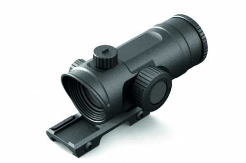 Прицел Р2,5х24L BREVIS LHS 1-400