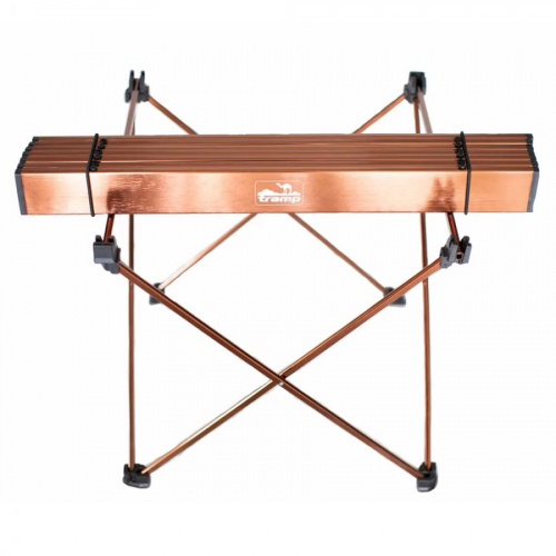 Стол Tramp складной COMPACT ALUM (55*40*38 см)