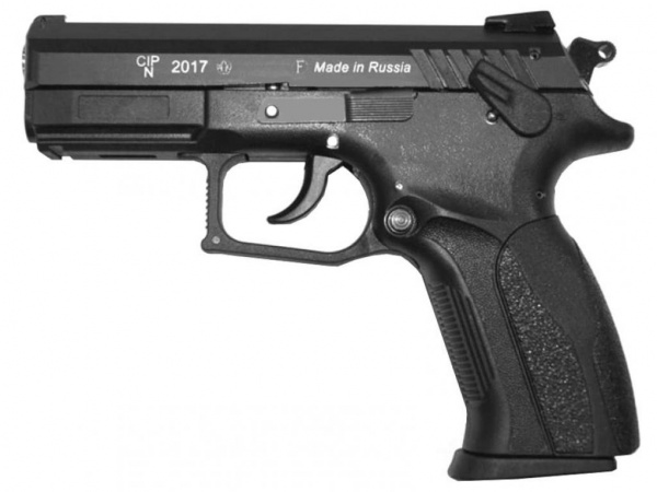 Grand Power T12-FM2 к.10х28 (азотированный)