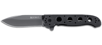 Нож CRKT_M21-04G - нож складной, рук-ть G10, сталь 8Cr13MoV Нож CRKT_M21-04G - нож складной, рук-ть G10, сталь 8Cr13MoV
