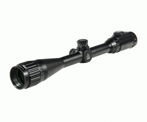 Прицел Leapers  4-16x40  Tru Hunter IE  SCP-U4164AOIEW
