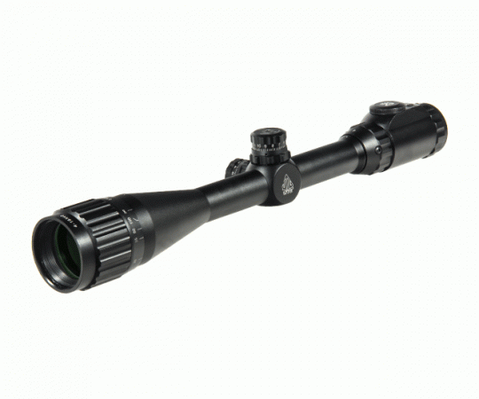 Прицел Leapers  4-16x40  Tru Hunter IE  SCP-U4164AOIEW
