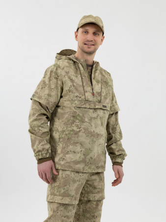 КОСТЮМ ПРОТИВОЭНЦЕФ. ТАЕЖНЫЙ Н (ТУМАН)