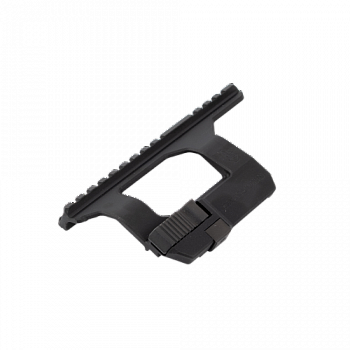 Кронштейн быстросъемный с выносом SAG-Arkon-Fortuna Weaver (АК/Сайга/Вепрь)