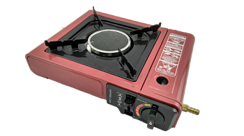 Плита Tramp инфракрасная TRG-040 (275*225*95 мм)