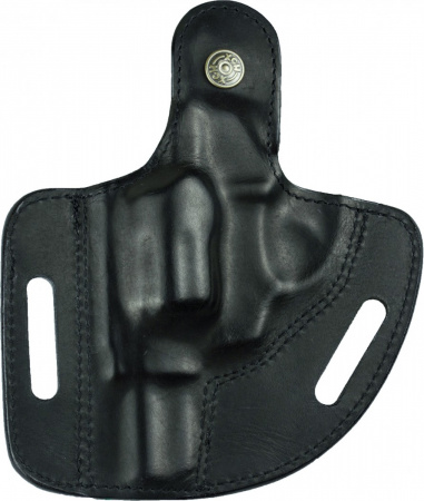 Кобура LOM-S формованная поясная 159-3