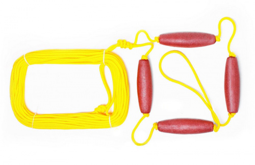 Линь спасательный "Конец Александрова" RTQSAFELINE