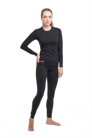 КОМПЛЕКТ ТЕРМОБЕЛЬЯ COMFORT CLASSIC WOM (2 СЛОЯ) КОМПЛЕКТ ТЕРМОБЕЛЬЯ COMFORT CLASSIC WOM (2 СЛОЯ)