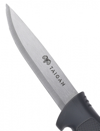 Нож Taigan Swallow сталь Carbon Steel рукоять PP