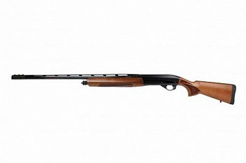 Impala Plus Wood Black к.12х76 (760)