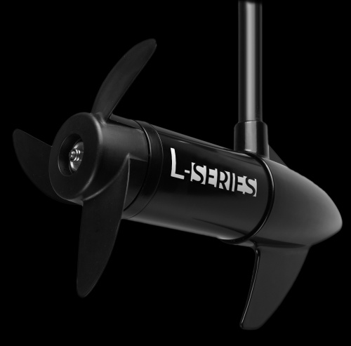 Электромотор HDX 36 L с/н БН1