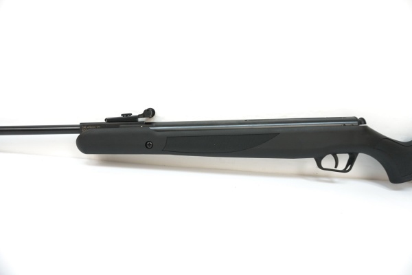 Винтовка пневм. Stoeger X50 Synthetic к.4,5мм