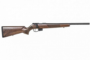 Anschutz 1761 D HB Walnut Classic Light G-20 THR к.22WMR 51.5см Anschutz 1761 D HB Walnut Classic Light G-20 THR к.22WMR 51.5см