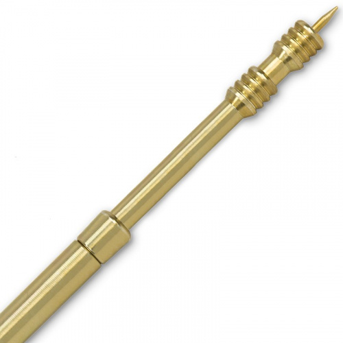 Вишер Bore Tech Proof-positive под салфетки к.338(8,5мм) d=7,4мм