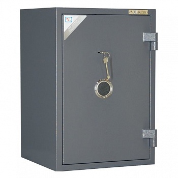 Сейф взломостойкий СМ-65Э