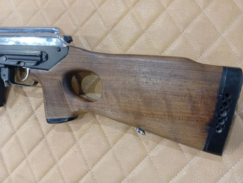 Вепрь-223 к.223Rem № ГГ3073