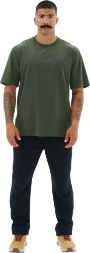 ФУТБОЛКА RANK MAN, RISEN CORE T-SHIRT, KHAKI 1005036-300