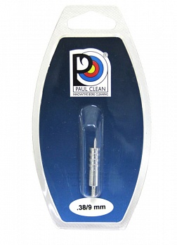 Вишер Jag к.38-9мм Paul Clean