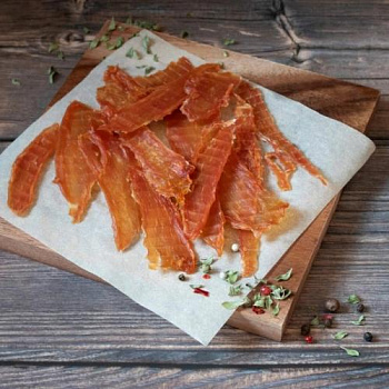 Чипсы из курицы "Классические" 50г