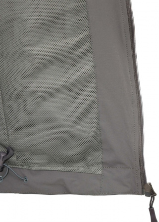 КУРТКА МУЖСКАЯ SHARK LIGHT 762-013 СЕРЫЙ