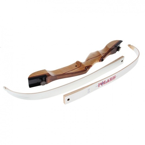 Лук рекурсивный Samick Polaris 68" 34lbs