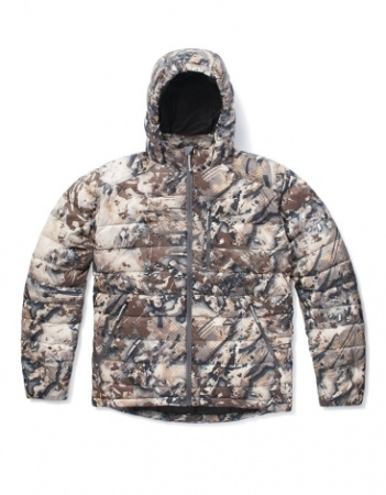 КОСТЮМ SKRE PTARMIGAN 850 ULTRA DOWN ЦВ. SOLACE