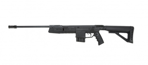 Винтовка пневм. GAMO G-Force 15 (3J), кал. 4,5 мм.