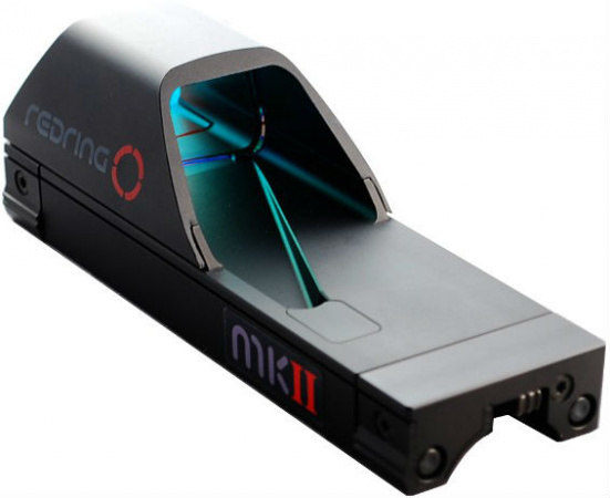 Прицел RR для ружей (к)