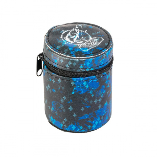 Набор стопок 60мл Клуб Рыбаков 3шт (HS-PM-CY14) Helios