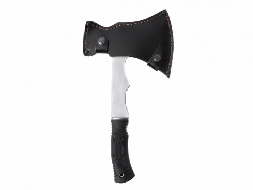 Тамогавк малай,ст. 65 х13 рукоять  Elastron