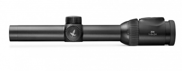 Прицел Swarovski Z8i 1-8x24* к L 4A-IF (FLEXCHANGE) (F873437145)