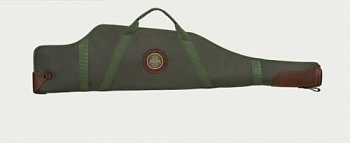 Чехол Лидер с оптикой 1200 мм / кожа