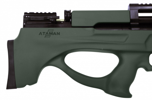 ATAMAN Винтовка пневматическая многозарядная Bullpup M2R 836/RB (SL)
