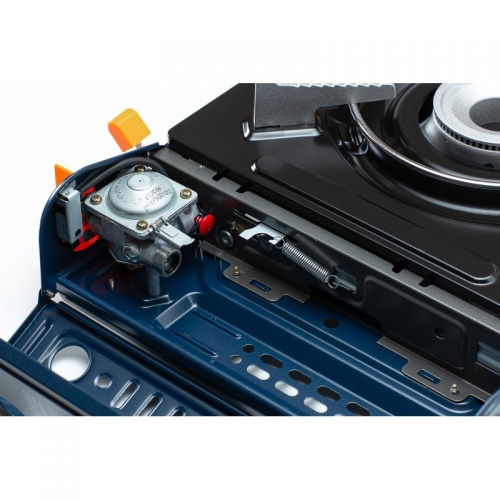 Плита газовая партотивная NaMilux NA-199PF/2W