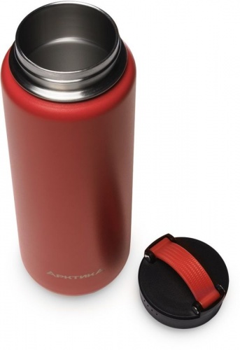 Термос "Арктика" 708-700 красный
