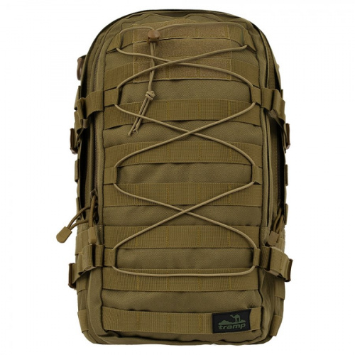 Рюкзак Tramp Operator 25 (Sandstone) Рюкзак Tramp Operator 25 (Sandstone)