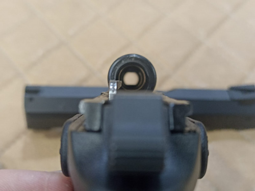 Grand Power T12 к.10х28 №19014842