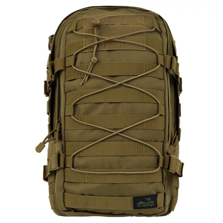 Рюкзак Tramp Operator 25 (Sandstone)