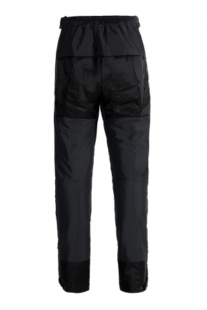 БРЮКИ PUH (М) ЧЕРНЫЙ