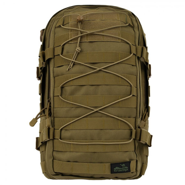 Рюкзак Tramp Operator 25 (Sandstone)