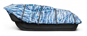 Чехол для саней №4