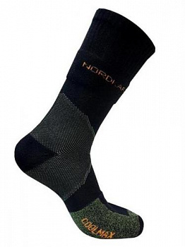 ТЕРМОНОСКИ AVI-OUTDOOR 5014 ЧЕРНЫЙ+ХАКИ