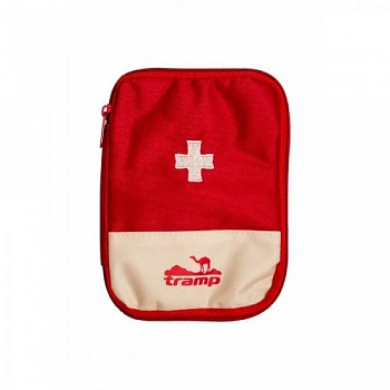 Аптечка Tramp малая (18*13*1,2 см)